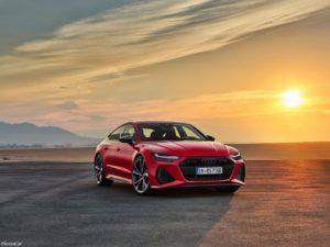 Audi RS7 Sportback 2020
