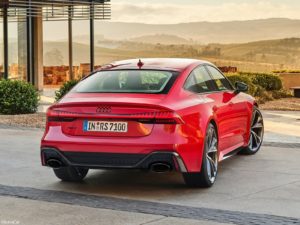 Audi RS7 Sportback 2020