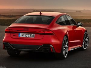 Audi RS7 Sportback 2020