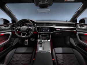 Audi RS7 Sportback 2020