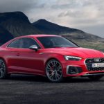 Audi S5 Coupe TDI 2020
