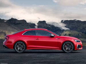Audi S5 Coupe TDI 2020