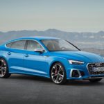 Audi S5 Sportback TDI 2020