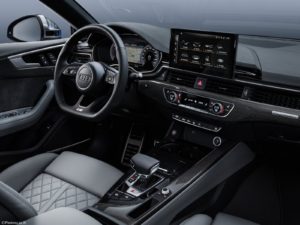 Audi S5 Sportback TDI 2020