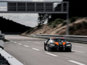 Bugatti Chiron Super Sport 300+ 2021