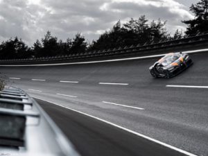 Bugatti Chiron Super Sport 300+ 2021