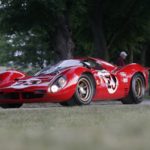 Ferrari 330 P4