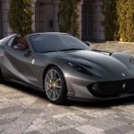 Ferrari 812 GTS 2020