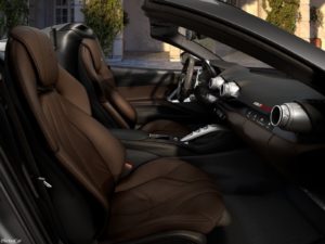 Ferrari 812 GTS 2020