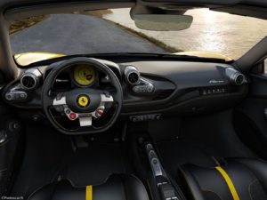 Ferrari F8 Spider 2020
