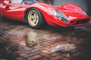 Ferrari 330 P4