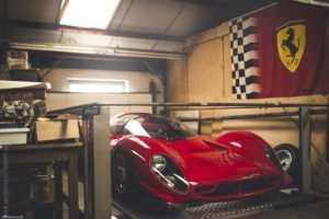 Ferrari 330 P4