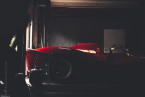 Ferrari 330 P4