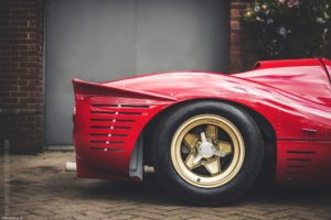 Ferrari 330 P4