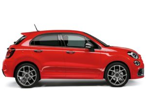 Fiat 500X Sport 2020