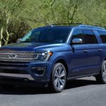 Ford Expedition 2020