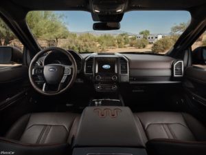 Ford Expedition 2020