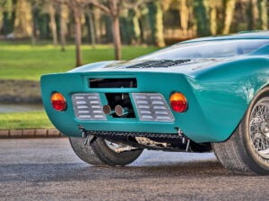 Ford GT40 MK1 1966