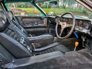 Ford GT40 MK1 1966