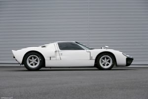 Ford GT40 (P/1108) 1969