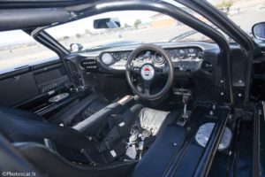 Ford GT40 (P/1034) Road Version 1965