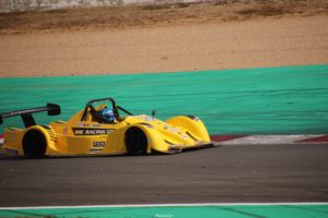 Funyo Magny-Cours 2019