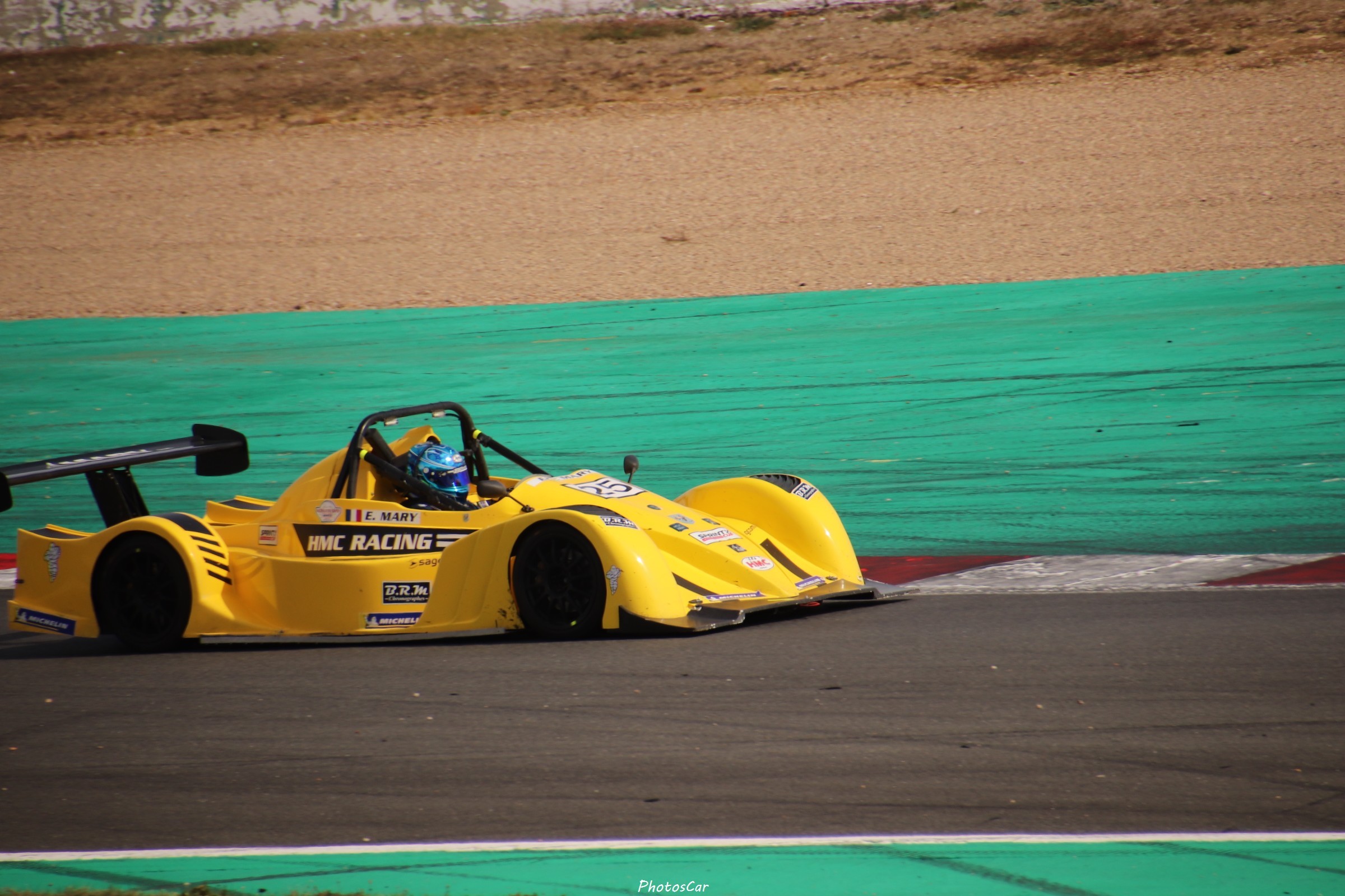 Funyo Sport Proto - Championnat de France FFSA des circuits