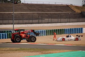 Funyo Magny-Cours 2019