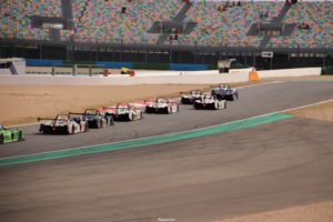 Funyo Magny-Cours 2019