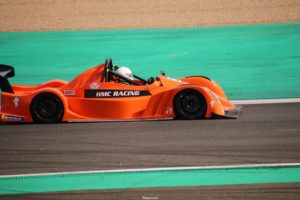 Funyo Magny-Cours 2019