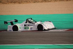 Funyo Magny-Cours 2019