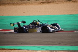 Funyo Magny-Cours 2019
