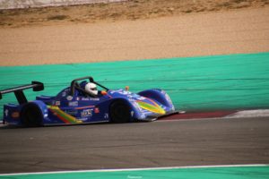 Funyo Magny-Cours 2019