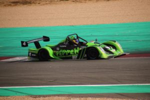 Funyo Magny-Cours 2019
