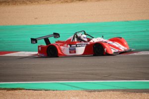 Funyo Magny-Cours 2019