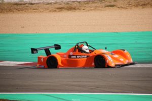 Funyo Magny-Cours 2019