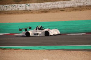 Funyo Magny-Cours 2019