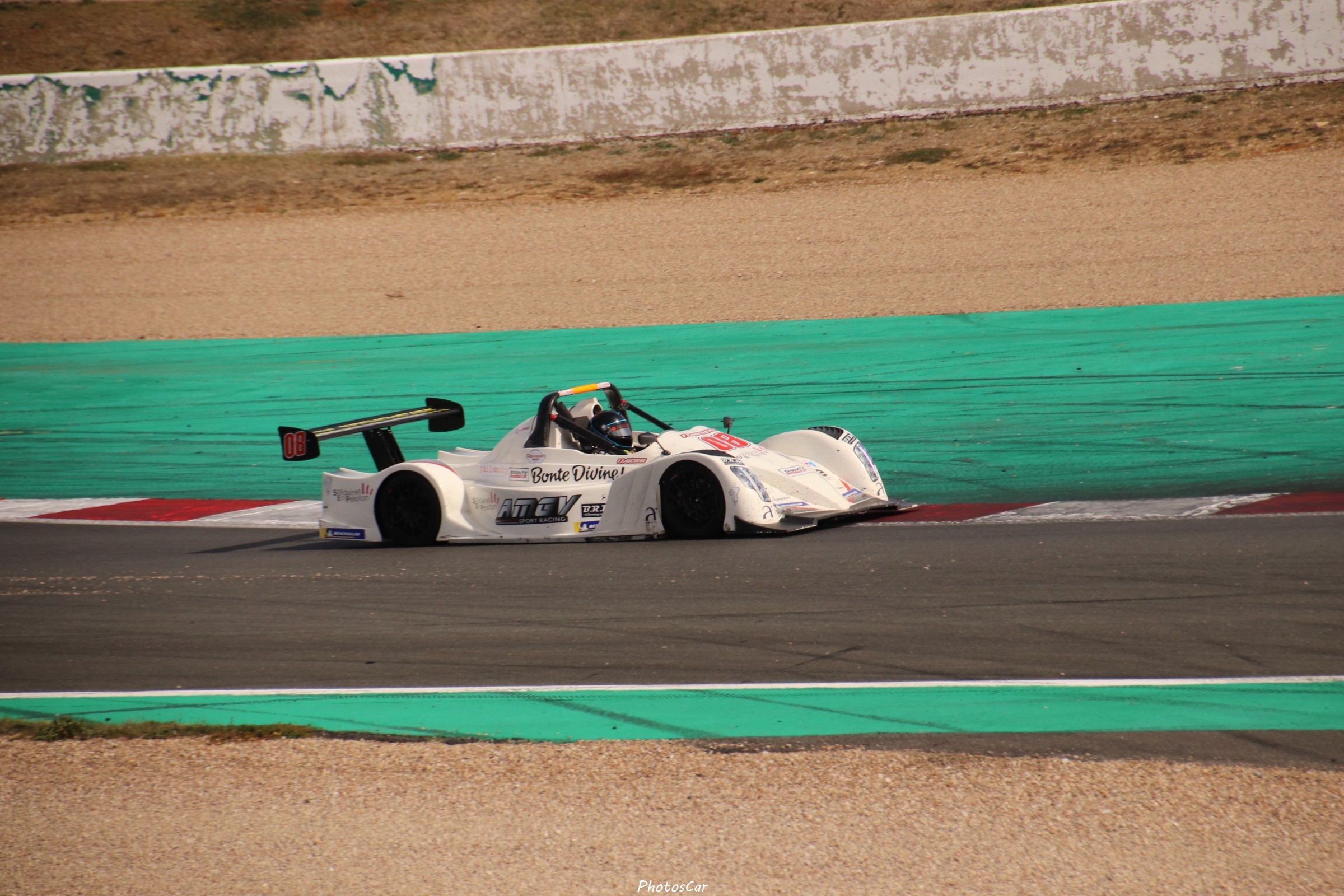Funyo Sport Proto - Championnat de France FFSA des circuits