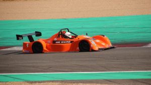 Funyo Magny-Cours 2019