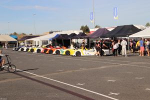 Funyo SP5 Magny-Cours 2019