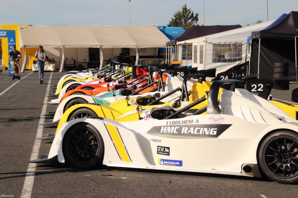Funyo SP5 Magny-Cours 2019
