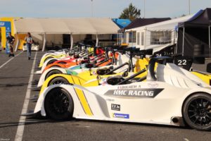 Funyo SP5 Magny-Cours 2019
