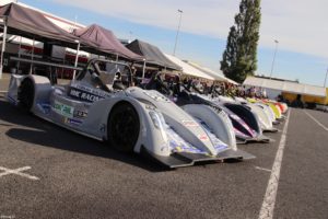 Funyo SP5 Magny-Cours 2019