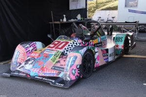 Funyo SP5 Magny-Cours 2019