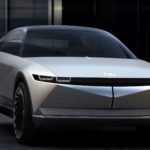 Hyundai 45 EV Concept 2019