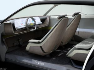 Hyundai 45 EV Concept 2019