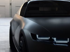 Hyundai 45 EV Concept 2019