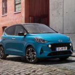 Hyundai i10 2020