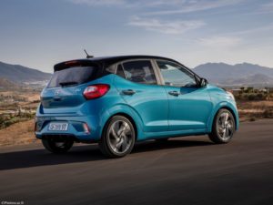 Hyundai i10 2020