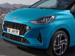 Hyundai i10 2020